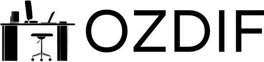 OZDIF logo