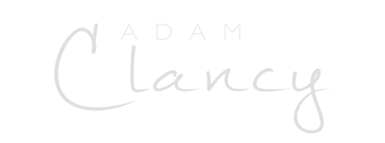 Adam Clancy -  Cairns Photographer logo