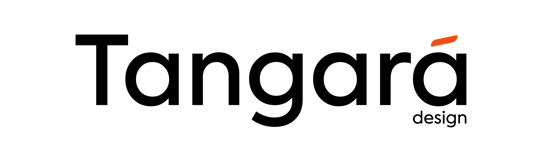 Tangará Design logo