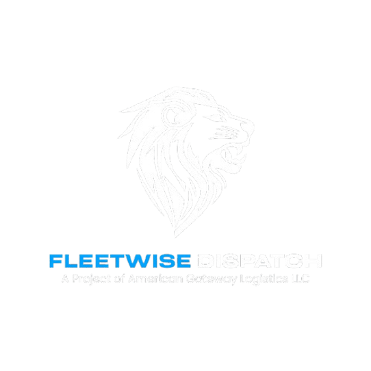 Fleet Wise Dispatch logo