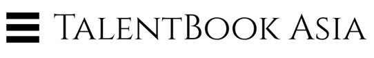 TalentBook Asia logo