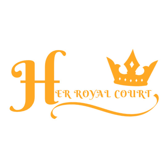 Her Royal Court logo