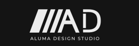 Aluma Design Studio logo