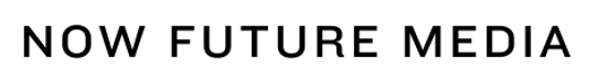 Now Future Media logo