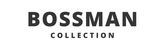 Bossman logo