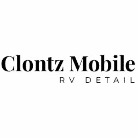 Clontz Mobile RV Detail logo