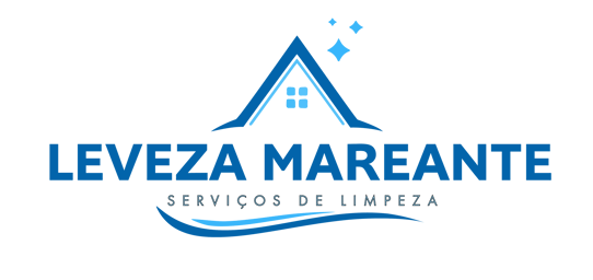 Leveza Mareante logo