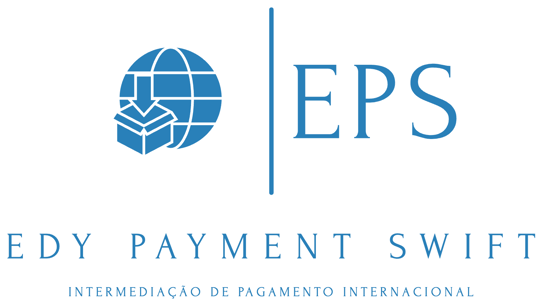 EDY PAYMENT SWIFT logo
