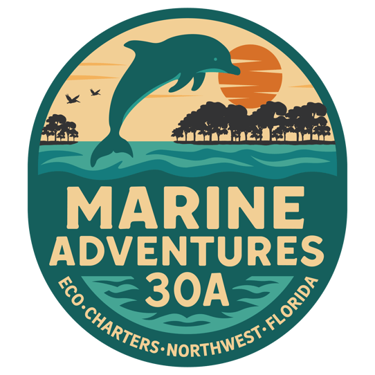 Marine Adventures 30A logo