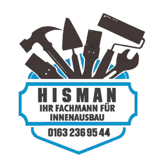Hisman Innenausbau logo
