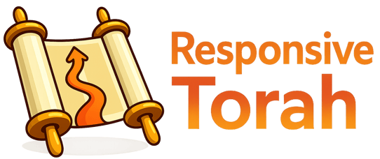 Rabbi Holman Torah Games logo