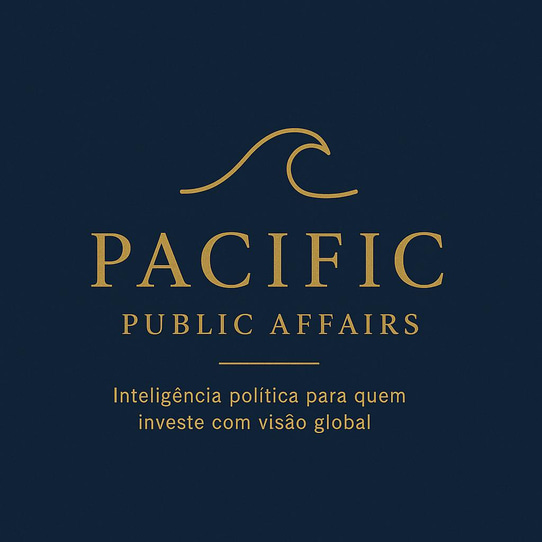 Pacific Public Affairs - Inteligência Política logo