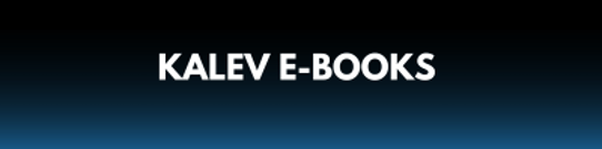Kalev logo