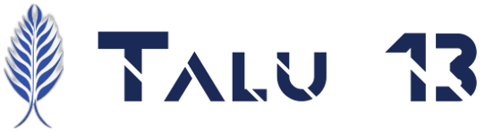 Aiandusühistu Talu 13 logo