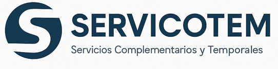 servicotem logo