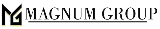 Magnum Group logo