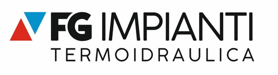 F.G IMPIANTI logo