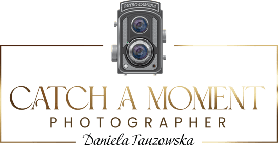Catch a moment Logo