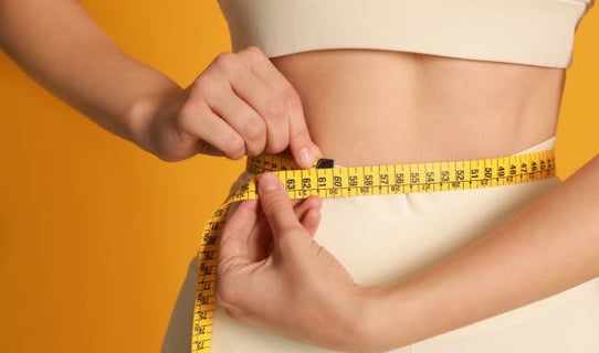 Ilustração Nutri Claudinha – saúde intestinal e dieta para secar barriga