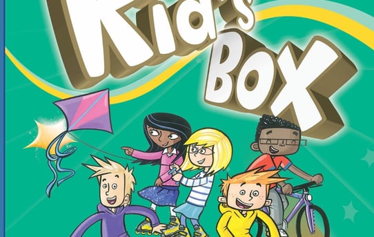 eba kids box