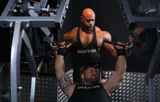 personal trainer