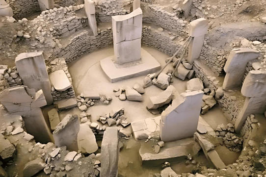 Göbekli Tepe