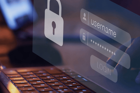 secure cloud network