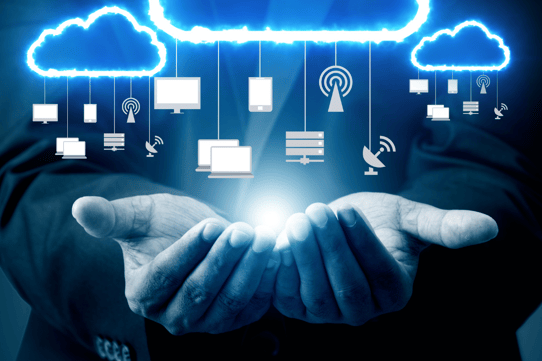 cloud architecture