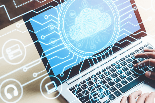 design cloud infrastructure