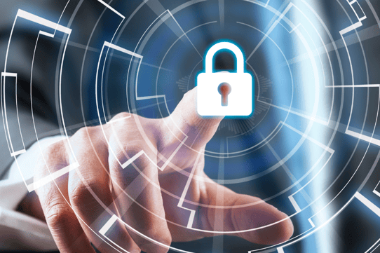 Cloud security