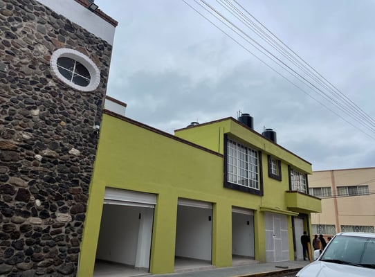 Renta de locales en el centro de Tula 