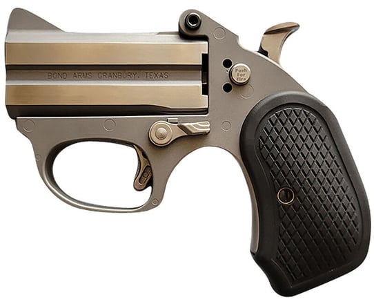 Bond Arms Honey B .22