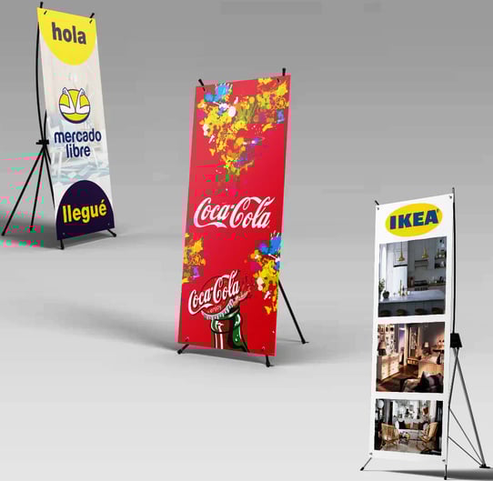 AvantiRed crea banners publicitarios personalizables