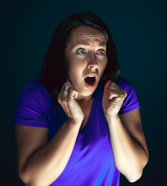Fear treatment