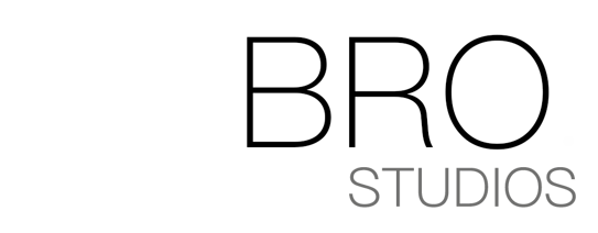 GoBro Studio's Logo