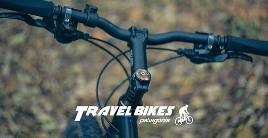 alquiler de bicicletas