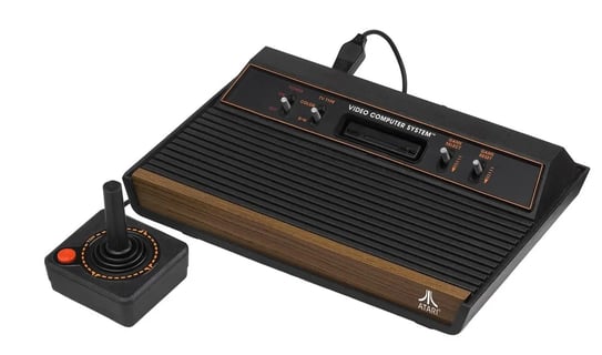 Atari 2