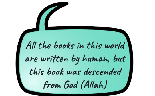 Quran English Translation