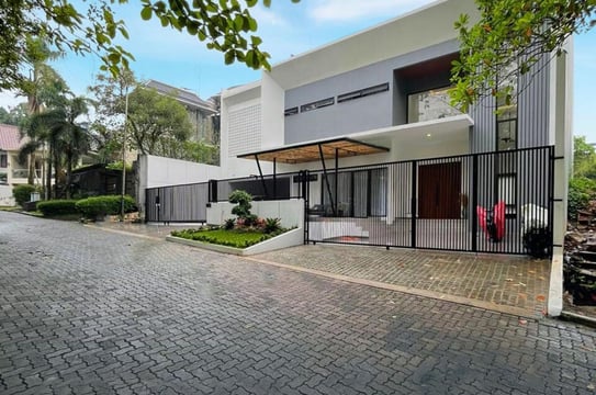 kontraktor rumah jakarta, kontraktor bangun rumah, jasa desain dan bangun rumah, jasa design and build rumah, kontraktor ruma