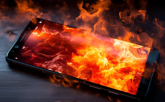 celular