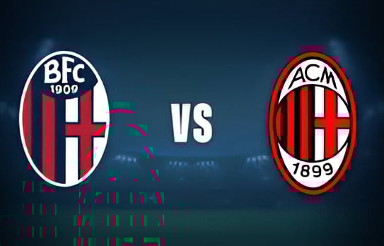 AC Milan vs Bologna