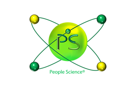 People Science Logo Image