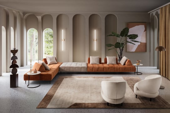 divani design