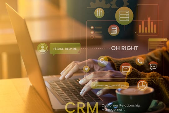 Zoho CRM, business, Customer retention, crm implementation, CRM consultancy