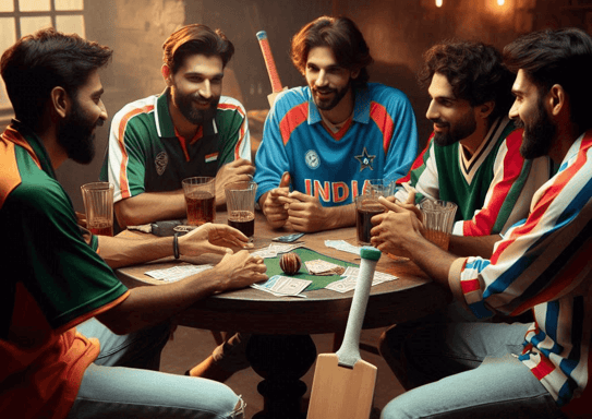 Cricket Team