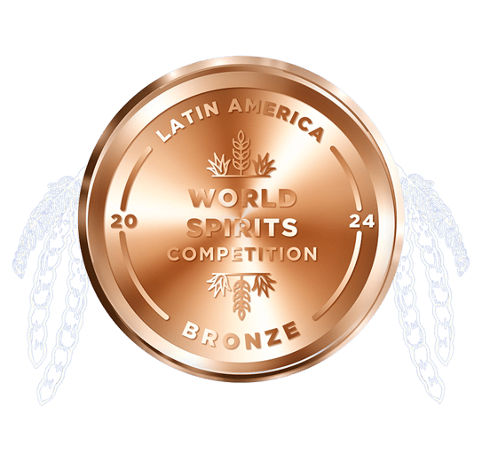 Medalla de bronce LAWS 2024 para Xudiza Vigate 