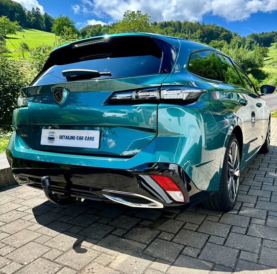 colmar, lavage auto, Porsche, detailing, Fréland, nettoyage auto, polissage, lustrage