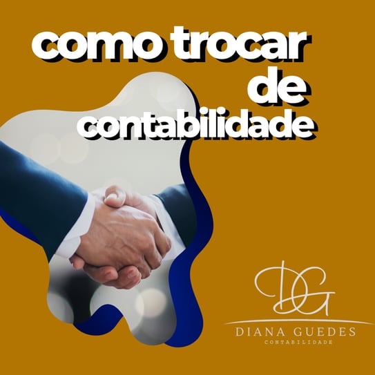 texto como trocar de contabilidade