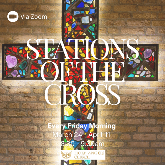 Stations of the Cross
