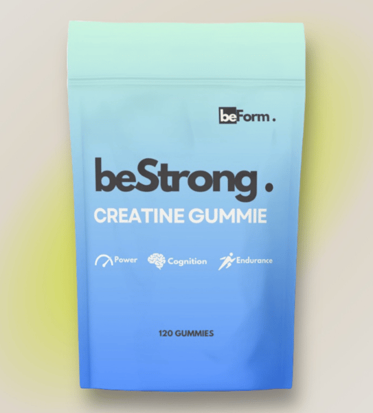 bestrong creatine gummies